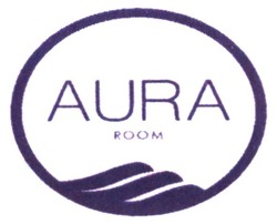Свідоцтво торговельну марку № 293897 (заявка m201830507): aura room