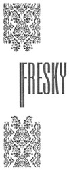 Свідоцтво торговельну марку № 139341 (заявка m201006074): ifresky