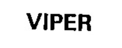 Свідоцтво торговельну марку № 14039 (заявка 95123317): viper