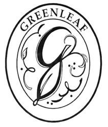 Свідоцтво торговельну марку № 225847 (заявка m201523090): greenleaf