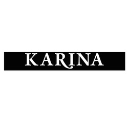 Свідоцтво торговельну марку № 161348 (заявка m201112509): karina