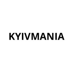 Заявка на торговельну марку № m202409507: kyivmania