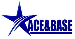 Свідоцтво торговельну марку № 20822 (заявка 99093058): ace & base; ace&base