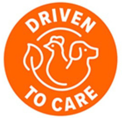 Свідоцтво торговельну марку № 339470 (заявка m202127177): driven to care