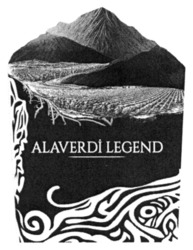 Заявка на торговельну марку № m202401966: alaverdi legend