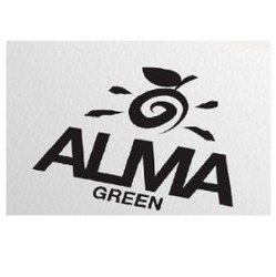 Свідоцтво торговельну марку № 254757 (заявка m201712885): alma green