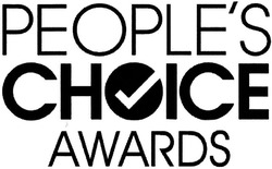Свідоцтво торговельну марку № 195397 (заявка m201321435): people's choice awards; peoples