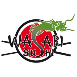 Заявка на торговельну марку № m202014606: wasabi sushi