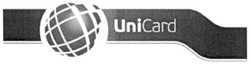 Свідоцтво торговельну марку № 129357 (заявка m201011812): unicard; uni card