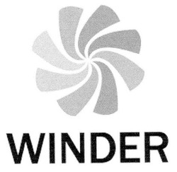 Свідоцтво торговельну марку № 92653 (заявка m200616426): winder