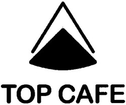 Свідоцтво торговельну марку № 184850 (заявка m201305189): top cafe
