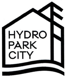 Заявка на торговельну марку № m202111079: hydro park city