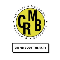 Заявка на торговельну марку № m202400272: response; breathing; movement; contact; cr mb body therapy