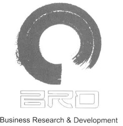 Свідоцтво торговельну марку № 116709 (заявка m200809069): brd; business research&development