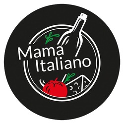 Заявка на торговельну марку № m202117688: mama italiano