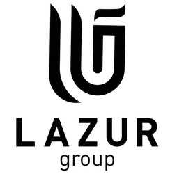 Заявка на торговельну марку № m202001267: lg; lazur group