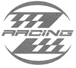 Свідоцтво торговельну марку № 109172 (заявка m200719721): z; racing