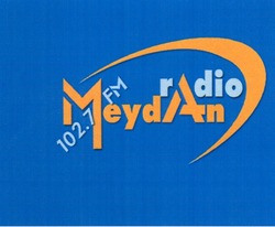 Заявка на торговельну марку № m200503836: meydan radio 102.7 fm