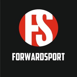 Свідоцтво торговельну марку № 335031 (заявка m202111989): forward sport; forwardsport; fs