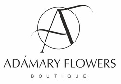 Заявка на торговельну марку № m202311762: а; adamary flowers boutique