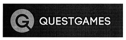 Свідоцтво торговельну марку № 279895 (заявка m201820603): questgames; gq; qg