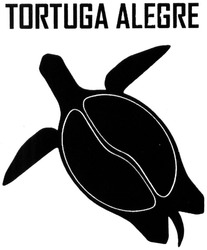 Свідоцтво торговельну марку № 209155 (заявка m201418291): tortuga alegre