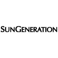 Заявка на торговельну марку № m202312423: sungeneration