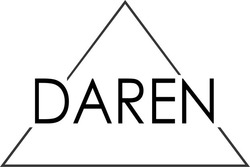 Свідоцтво торговельну марку № 287035 (заявка m201900565): daren