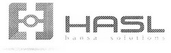 Свідоцтво торговельну марку № 209402 (заявка m201414180): hasl; hansa solutions