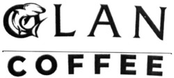 Свідоцтво торговельну марку № 289872 (заявка m202004071): olan coffee