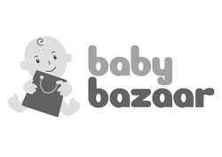 Свідоцтво торговельну марку № 275062 (заявка m201922060): baby bazaar