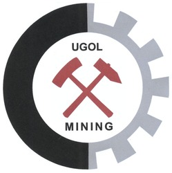 Заявка на торговельну марку № m201305495: ugol mining; с; c