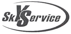 Свідоцтво торговельну марку № 126692 (заявка m200903041): sky service; skyservice