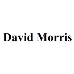 Заявка на торговельну марку № m201403808: david morris