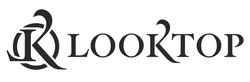 Свідоцтво торговельну марку № 346141 (заявка m202209809): looktop; olk; lko