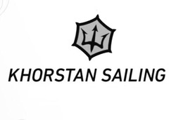 Заявка на торговельну марку № m202122301: khorstan sailing