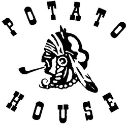 Свідоцтво торговельну марку № 34442 (заявка 2001117327): house; potato; ротато