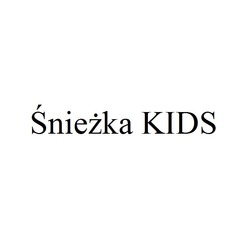 Свідоцтво торговельну марку № 232133 (заявка m201605490): sniezka kids
