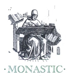 Свідоцтво торговельну марку № 212567 (заявка m201417555): monastic