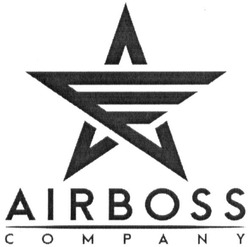 Свідоцтво торговельну марку № 214611 (заявка m201504959): airboss company