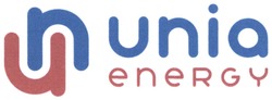 Заявка на торговельну марку № m202125237: nunia; unia energy