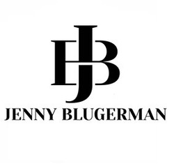 Свідоцтво торговельну марку № 246433 (заявка m201628267): jb; bj; jenny blugerman
