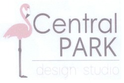 Заявка на торговельну марку № m201819984: central park; design studio