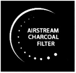 Свідоцтво торговельну марку № 124844 (заявка m200904079): airstream charcoal filter