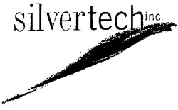 Заявка на торговельну марку № 2000104359: silvertech