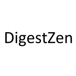 Свідоцтво торговельну марку № 327770 (заявка m202100231): digest zen; digestzen