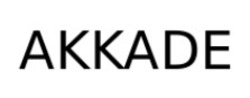Свідоцтво торговельну марку № 302782 (заявка m202026642): akkade; аккаде