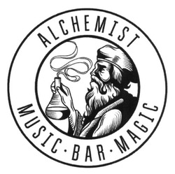 Свідоцтво торговельну марку № 234081 (заявка m201522925): alchemist music-bar-magic