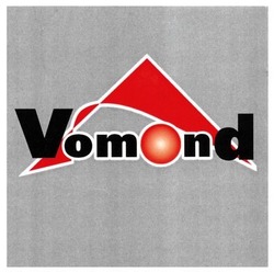 Свідоцтво торговельну марку № 198977 (заявка m201400576): vomond