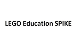 Свідоцтво торговельну марку № 303436 (заявка m201923168): lego education spike